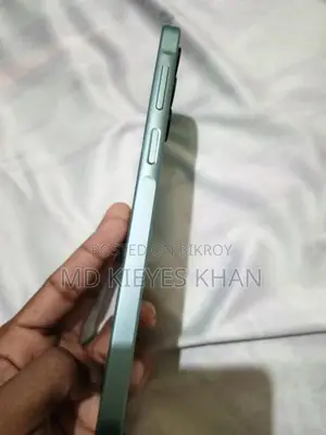 নতুন স্যামসাং গ্যালাক্সি এ১৬ ৫জি ১২৮ জিবি রোজ গোল্ড