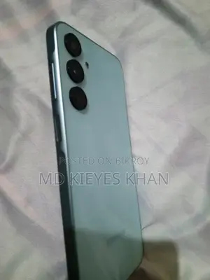 নতুন স্যামসাং গ্যালাক্সি এ১৬ ৫জি ১২৮ জিবি রোজ গোল্ড