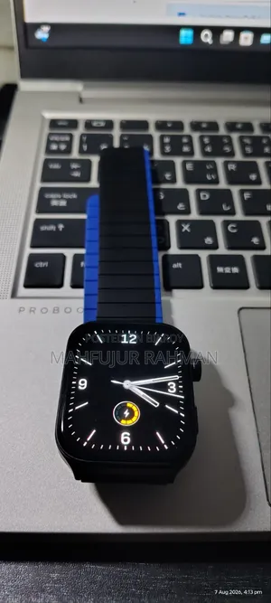 Kieslect KS2 Watch (2 Days Use)