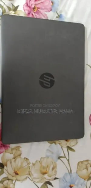 ল্যাপটপ HP 240 G8 4GB ইন্টেল কোর i3 এইচডিডি 1টিবি