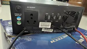 Sintech IPS (by Rahimafrooz)