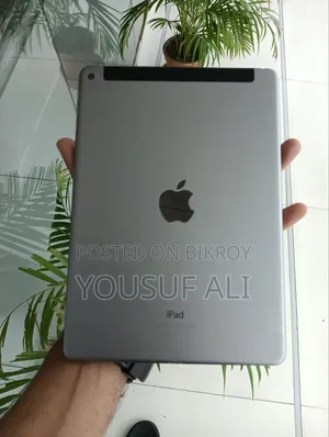 Apple iPad Air 2 128 GB Gray