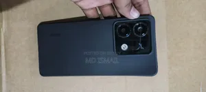 Xiaomi Redmi Note 13 256 GB Black