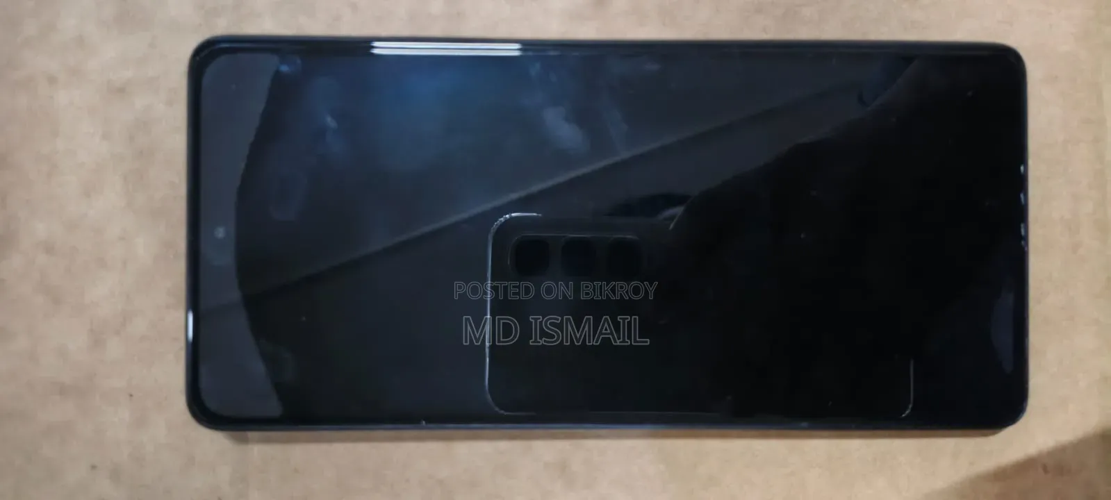 Xiaomi Redmi Note 13 256 GB Black