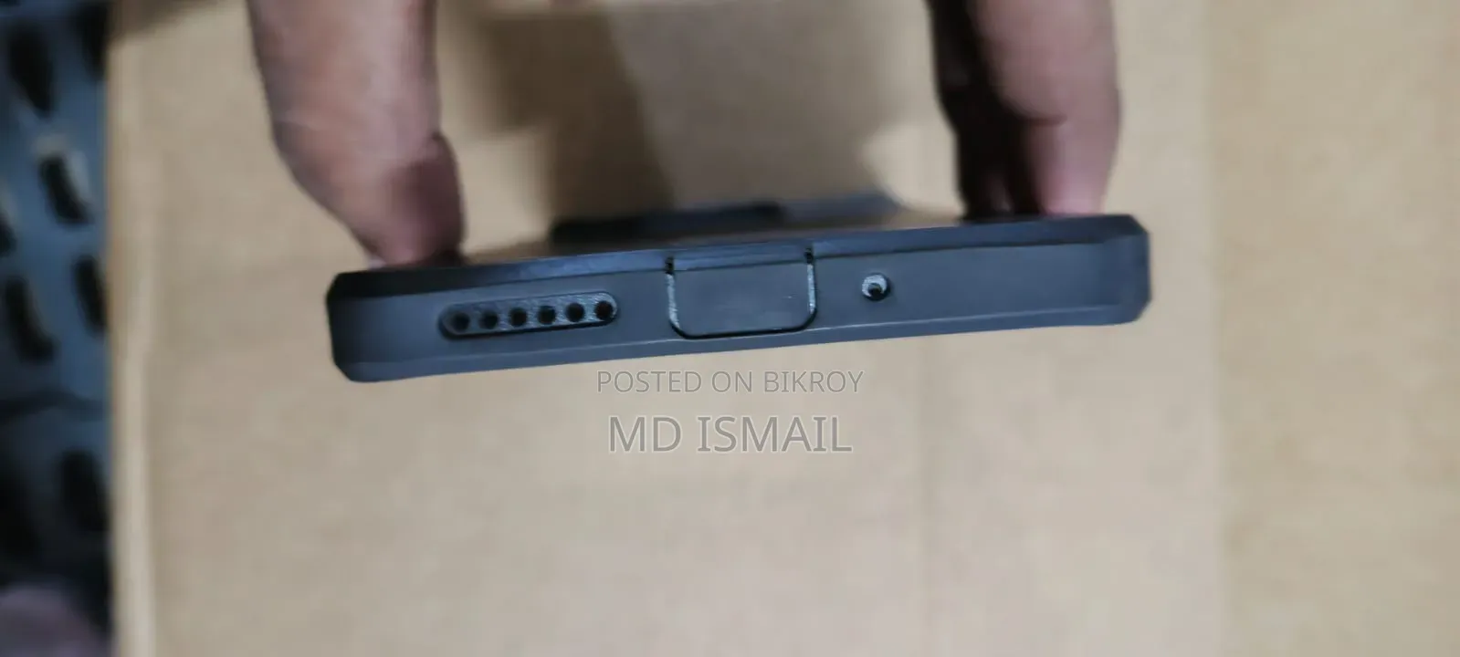 Xiaomi Redmi Note 13 256 GB Black