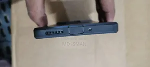 Xiaomi Redmi Note 13 256 GB Black