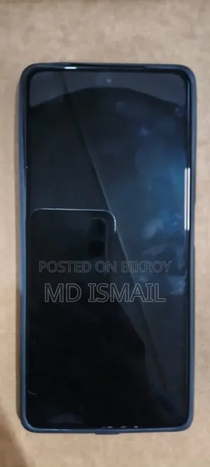 Xiaomi Redmi Note 13 256 GB Black