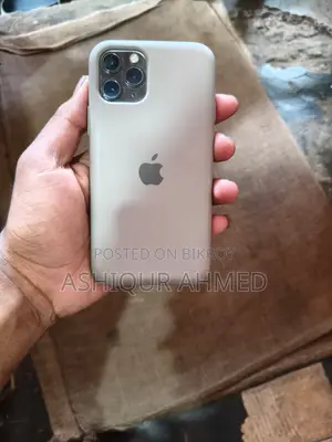 Apple iPhone 11 Pro 64 GB Black