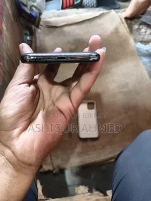 Apple iPhone 11 Pro 64 GB Black