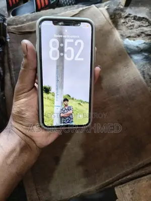 Apple iPhone 11 Pro 64 GB Black
