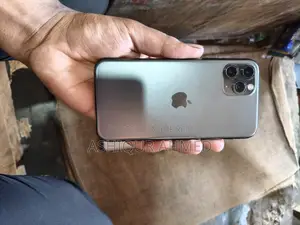Apple iPhone 11 Pro 64 GB Black