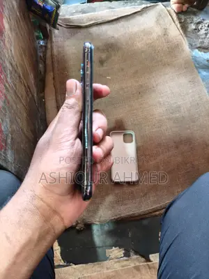 Apple iPhone 11 Pro 64 GB Black