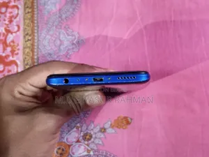 ভিভো ইউ২০ ৬৪ জিবি নীল