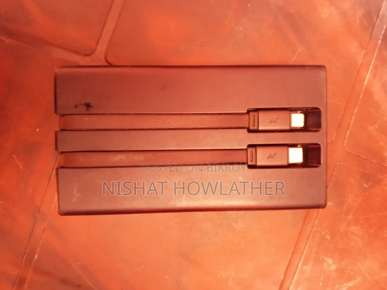 Power Bank from China