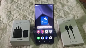 স্যামসাং গ্যালাক্সি এস২৪ আল্ট্রা ৫১২ জিবি গ্রে