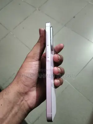 Samsung Galaxy A56 256 GB Pink