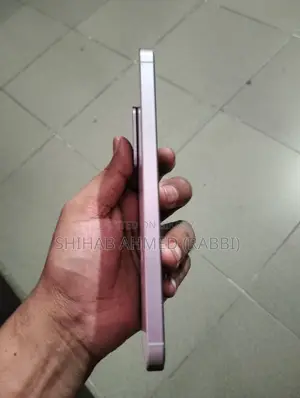 Samsung Galaxy A56 256 GB Pink