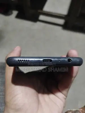 স্যামসাং গ্যালাক্সি এ২৩ ১২৮ জিবি কালো