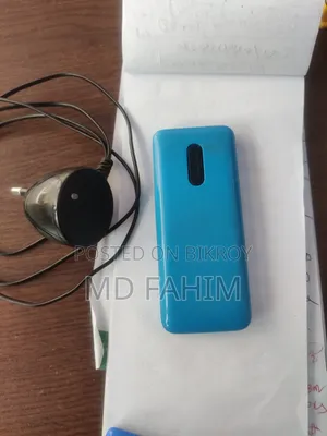 নোকিয়া ১০৫ ব্লু