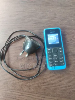 নোকিয়া ১০৫ ব্লু