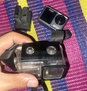 Action Camera Ausek Riding Blogging Camera
