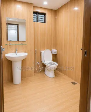 Furnished 2-Bedroom Apartment in Naioree Studio, Cox's Bazar Sadar for Rent