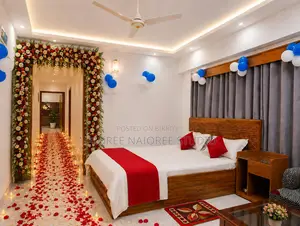 Furnished 2-Bedroom Apartment in Naioree Studio, Cox's Bazar Sadar for Rent