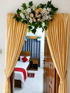 Furnished 2-Bedroom Apartment in Naioree Studio, Cox's Bazar Sadar for Rent