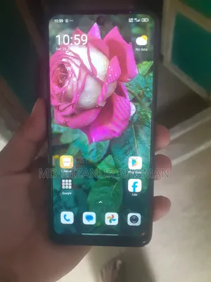 Xiaomi Redmi Note 12 128 GB Black