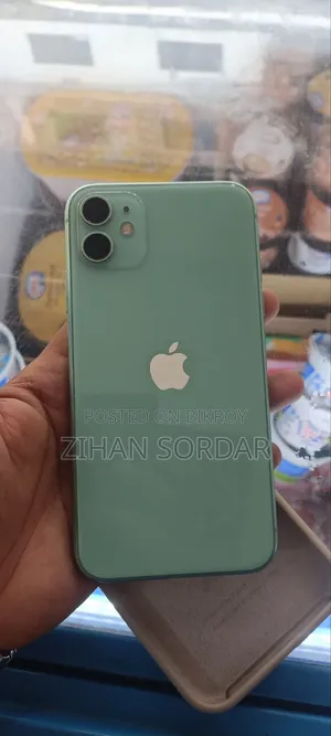 Apple iPhone 11 256 GB