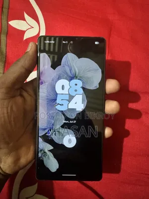 Google Pixel 6 128 GB Gray