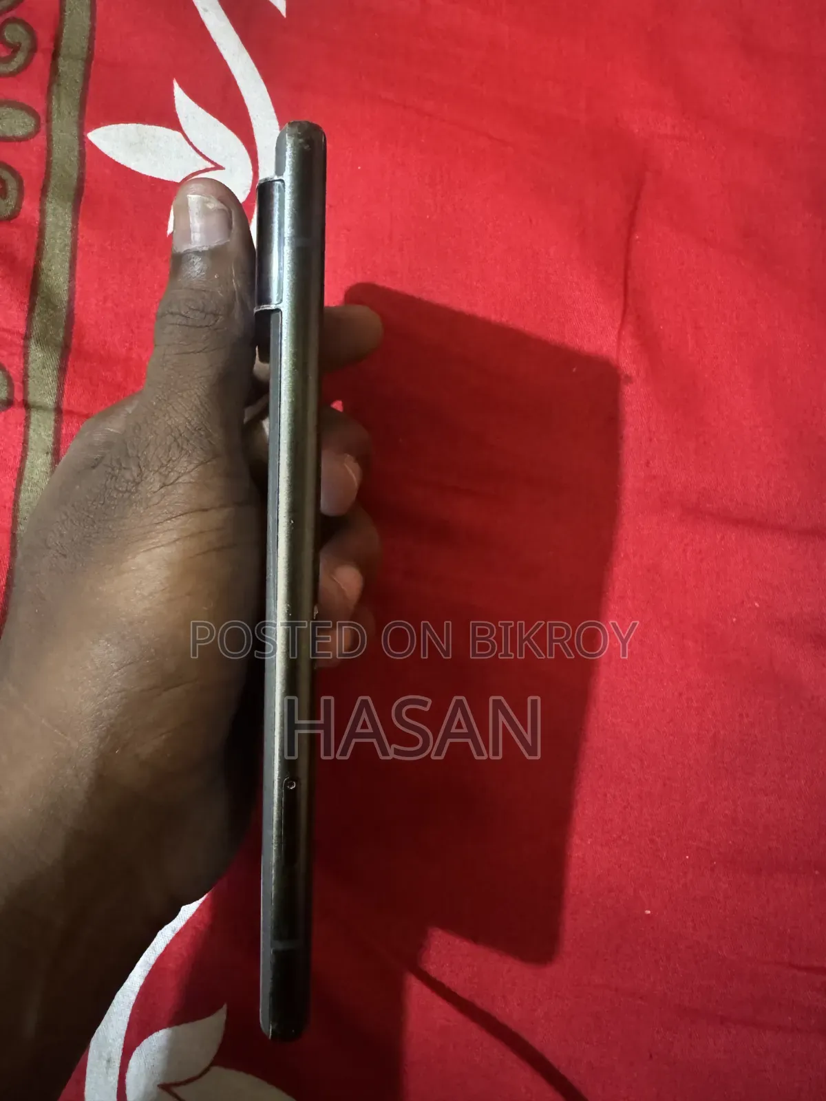Google Pixel 6 128 GB Gray