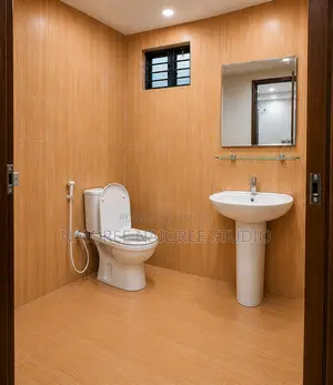Furnished 2-Bedroom Apartment in Naioree Studio, Cox's Bazar Sadar for Rent