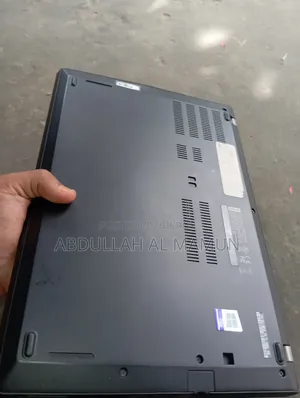 ল্যাপটপ লেনোভো থিংকপ্যাড টি৪৮০এস ৮জিবি ইন্টেল কোর আই৫ এসএসডি ২৫৬জিবি