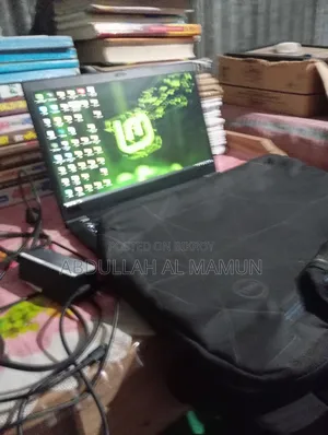 ল্যাপটপ লেনোভো থিংকপ্যাড টি৪৮০এস ৮জিবি ইন্টেল কোর আই৫ এসএসডি ২৫৬জিবি