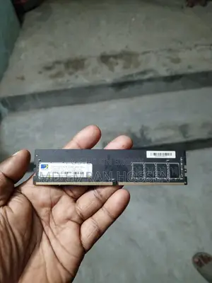 আমি আমার ব্যবহৃত র‍্যামটি বিক্রি করতে চাই।