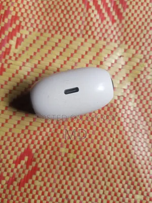 Headphone sell