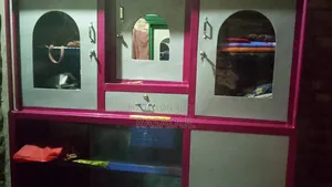 Showcase for sale
