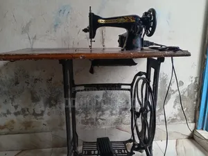 সেলাই মেশিন