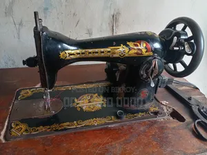 সেলাই মেশিন