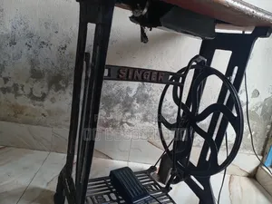 সেলাই মেশিন