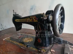 সেলাই মেশিন