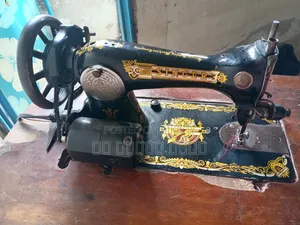 সেলাই মেশিন