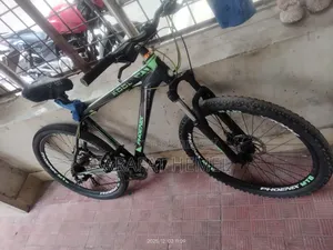 Phoenix 26” Mountain Bike