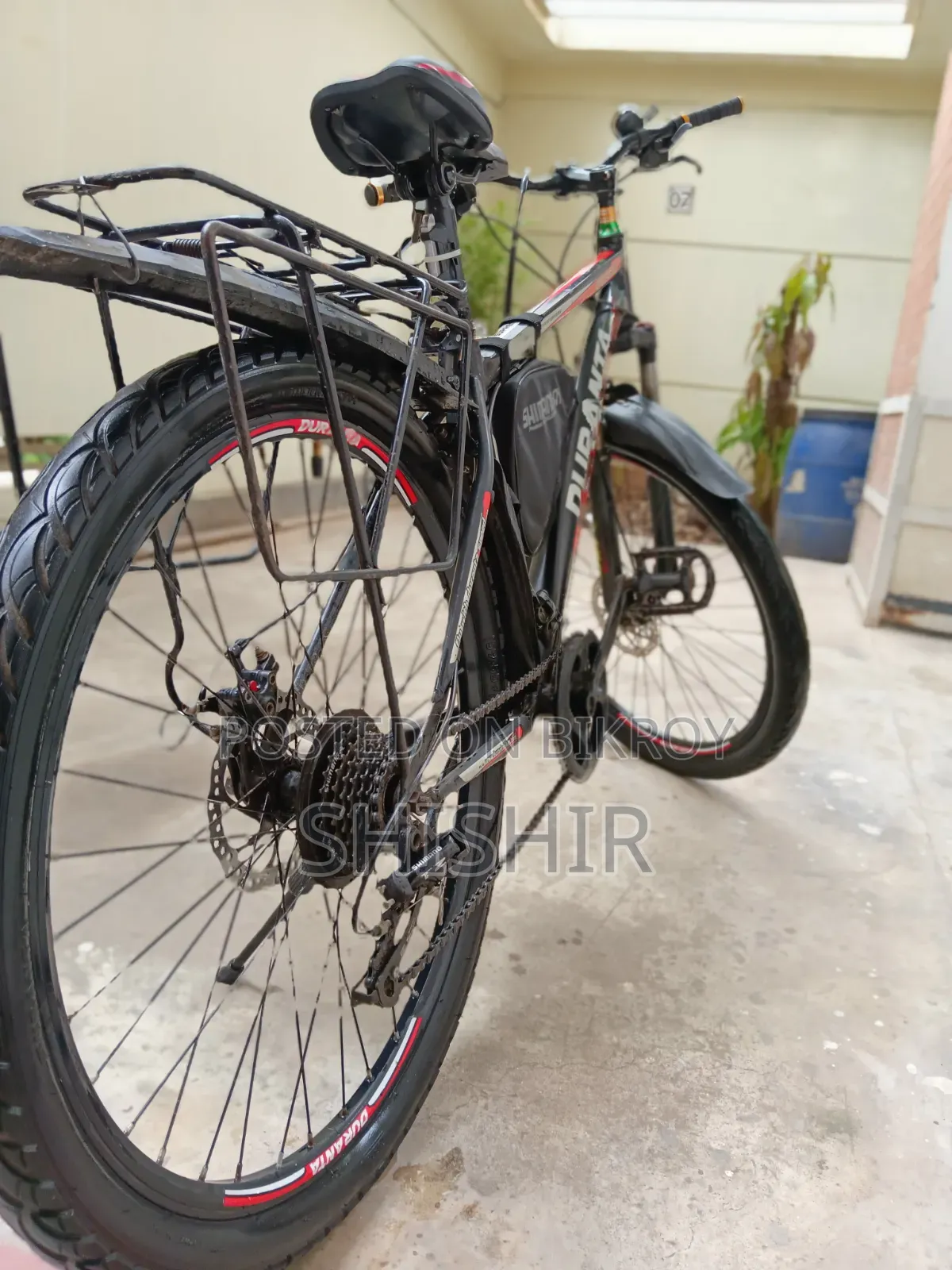 Bicycle for Sale
