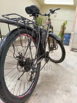 Bicycle for Sale