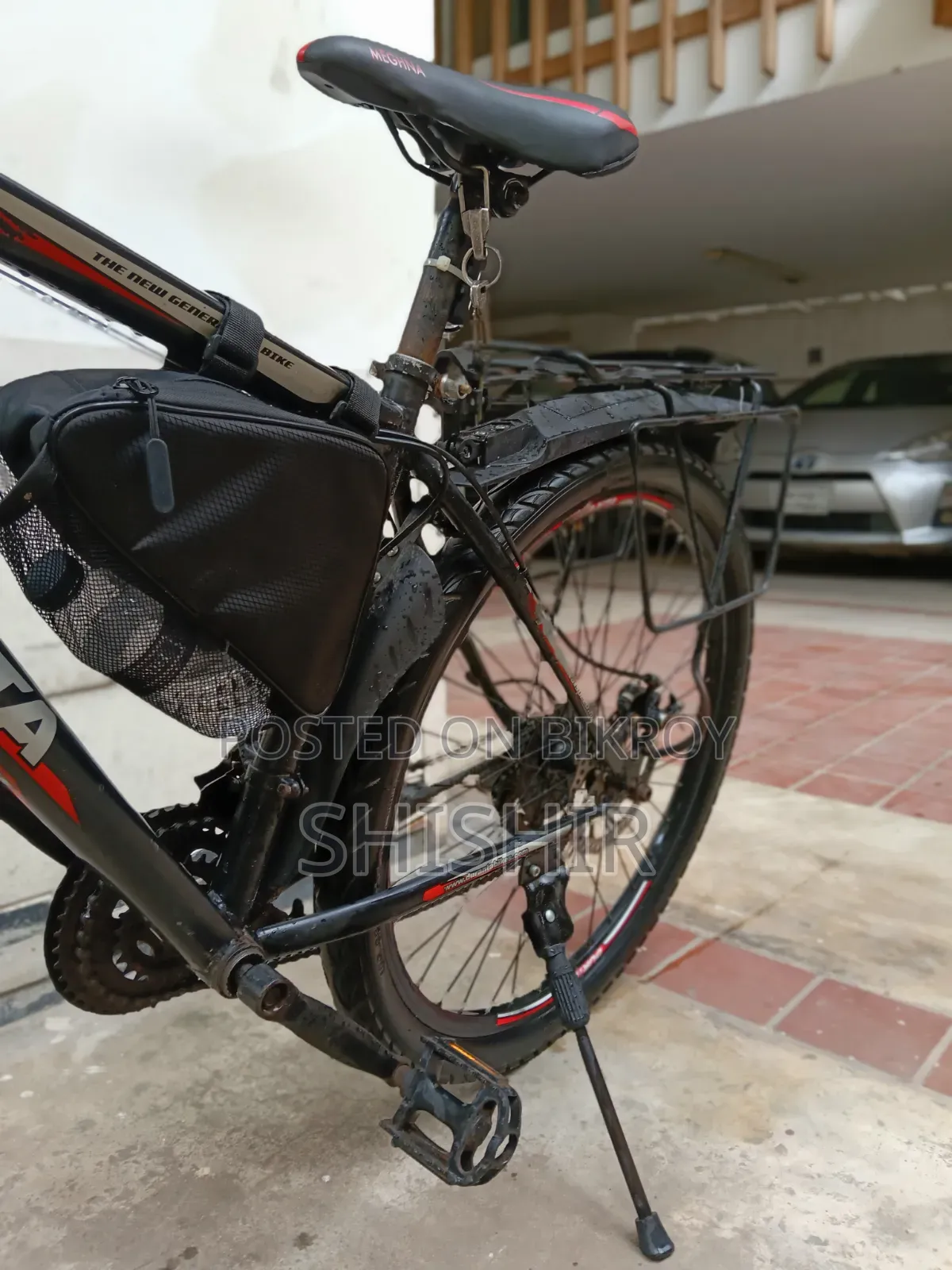 Bicycle for Sale
