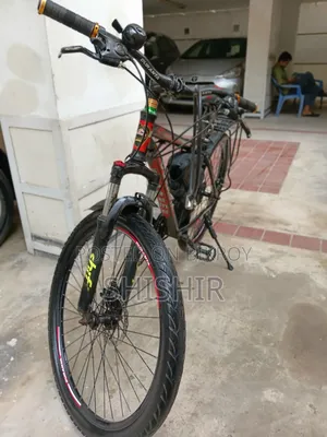Bicycle for Sale