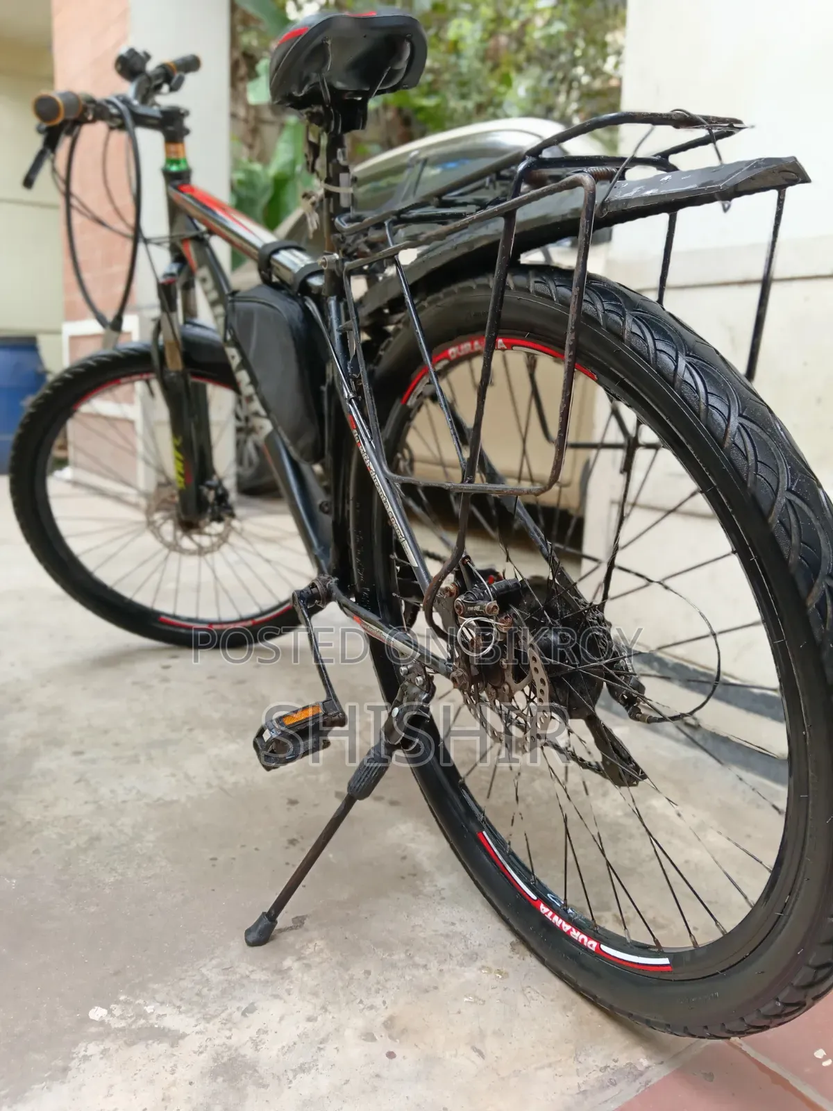 Bicycle for Sale