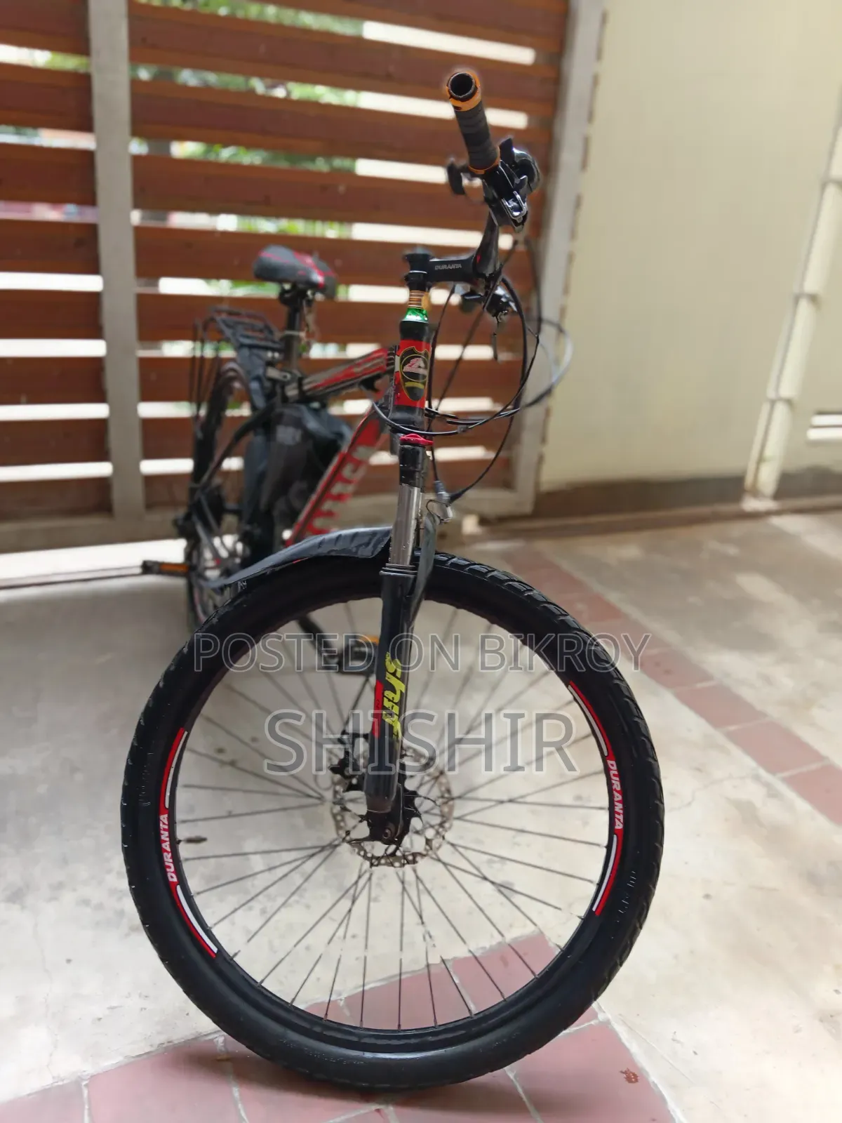 Bicycle for Sale